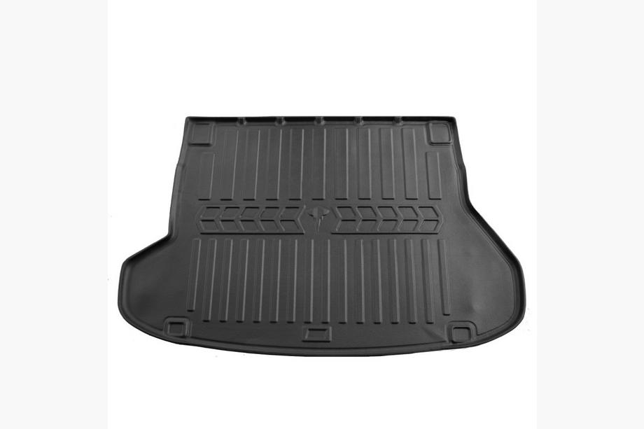 Kia Ceed 2012–2018 Stingray 3D (SW) rubberen kofferbakmat Image