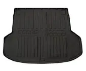 Kia Ceed 2018– Stingray 3D (SW) rubberen kofferbakmat foto 1
