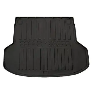 Stingray 3D (SW) rubberen kofferbakmat