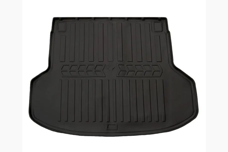 Kia Ceed 2018– Stingray 3D (SW) rubberen kofferbakmat Image