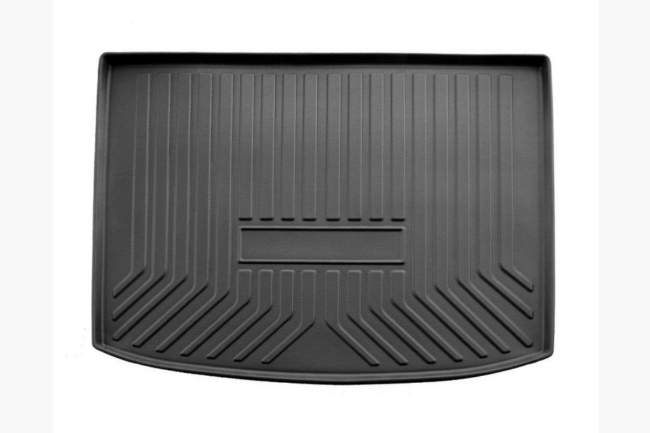 Kia Niro 2022– Kia Niro EV 2022- Stingray 3D kofferbakmat (bovenste) Image