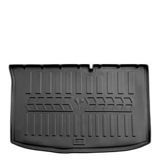 Kofferbakmat Stingray 3D