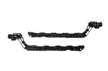 Lexus LX570/450d 2008–2022 Geleiders achterbumper (2 stuks, 2012-2015) foto 1