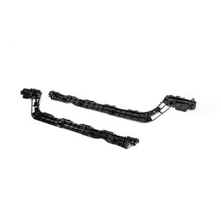 Geleiders achterbumper (2 stuks, 2012-2015) Lexus LX570/450d 2008–2022 foto 2