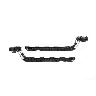 Geleiders achterbumper (2 stuks, 2012-2015) Lexus LX570/450d 2008–2022 foto 3