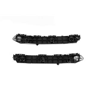 Geleiders voor voorbumper (2 stuks, 2012-2015) Lexus LX570/450d 2008–2022 foto 4