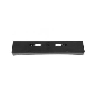 Kentekenplaathouder (1 st., 2012-2015) Lexus LX570/450d 2008–2022 foto 1
