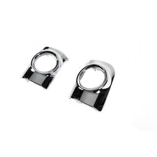 Mistlampomlijstingen (2 stuks, 2012-2015) Lexus LX570/450d 2008–2022 foto 1