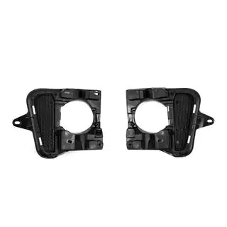Montagebeugels voor mistlampen (2 stuks, 2012-2015) Lexus LX570/450d 2008–2022 foto 1