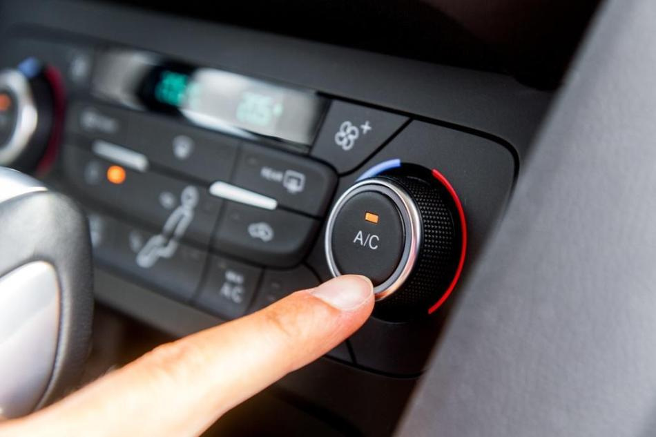 Weg met de hitte: zo houd je de airco van je auto in topconditie
