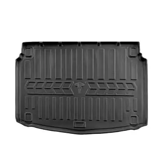 Stingray 3D rubberen kofferbakmat (hatchback, lage bodem)
