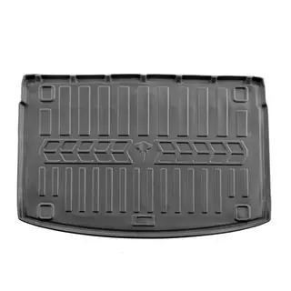 Kofferbakmat Stingray 3D (HB, bovenste)