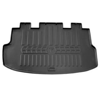 Stingray 3D kofferbakmat (9 zitplaatsen)