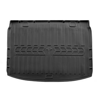 Stingray 3D kofferbakmat (zonder subwoofer) Honda CRV 2022–