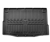 Honda HR-V 2021– Kofferbakmat Stingray 3D foto 1