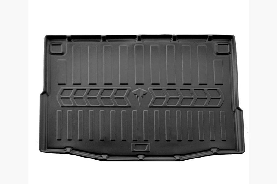 Honda HR-V 2021– Kofferbakmat Stingray 3D Image