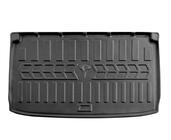 Ford EcoSport 2013–2022 Kofferbakmat Stingray 3D (bovenste) foto 1