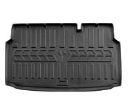 Ford EcoSport 2013–2022 Kofferbakmat Stingray 3D (onderste) foto 1