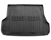 Ford Mondeo 2000–2007 Stingray 3D (SW) rubberen kofferbakmat foto 1