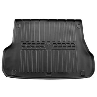 Stingray 3D (SW) rubberen kofferbakmat