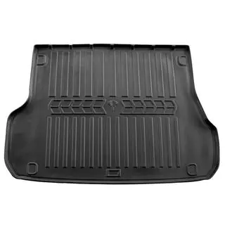 Stingray 3D (SW) rubberen kofferbakmat