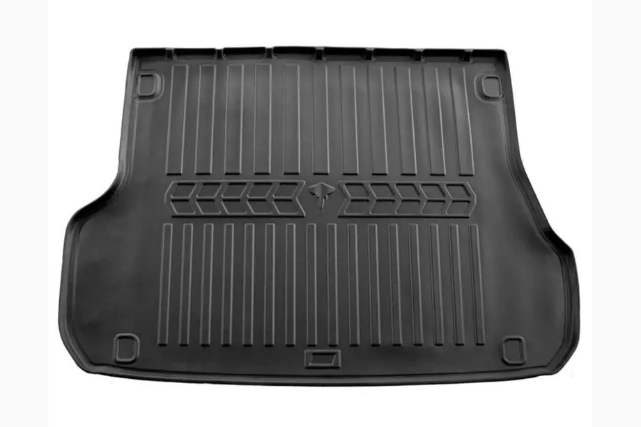 Ford Mondeo 2000–2007 Stingray 3D (SW) rubberen kofferbakmat Image