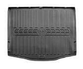 Ford Focus II 2005–2008 Rubber kofferbakmat Stingray 3D (SD) foto 1