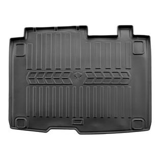 Stingray 3D rubberen kofferbakmat (5 zitplaatsen)