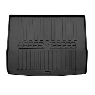 Stingray 3D (SW) rubberen kofferbakmat