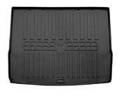 Ford Focus II 2008–2011 Stingray 3D (SW) rubberen kofferbakmat foto 1
