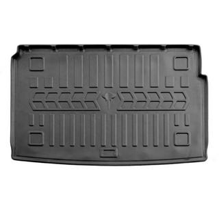 Stingray 3D rubberen kofferbakmat (5 zitplaatsen) Peugeot Bipper 2008–2017