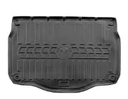 Citroen Cactus 2014–2020 Kofferbakmat Stingray 3D foto 1