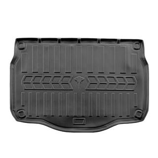 Kofferbakmat Stingray 3D