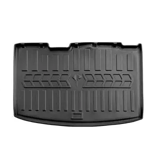 Stingray 3D kofferbakmat (2022+ jr., onderste, met subwoofer)