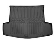 Chevrolet Captiva 2006–2019 Kofferbakmat Stingray 3D foto 1