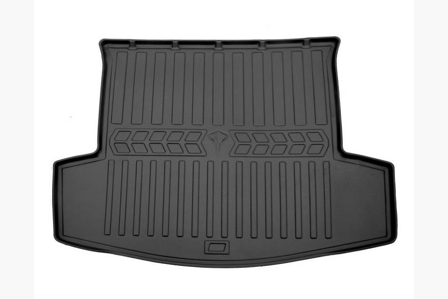 Chevrolet Captiva 2006–2019 Kofferbakmat Stingray 3D Image