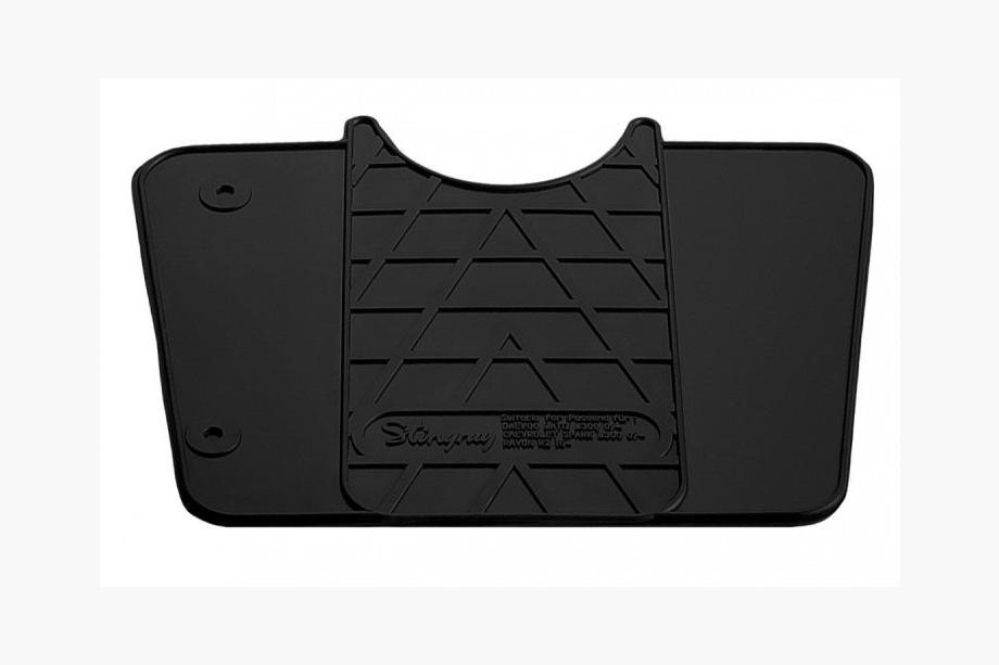 RAVON R2 2016–2020 Achterste tunnelmat (Stingray Premium) Image