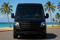 Mercedes Sprinter W906 2006–2018 Exclusive grille 2013-2018 (spuitklaar) foto 4