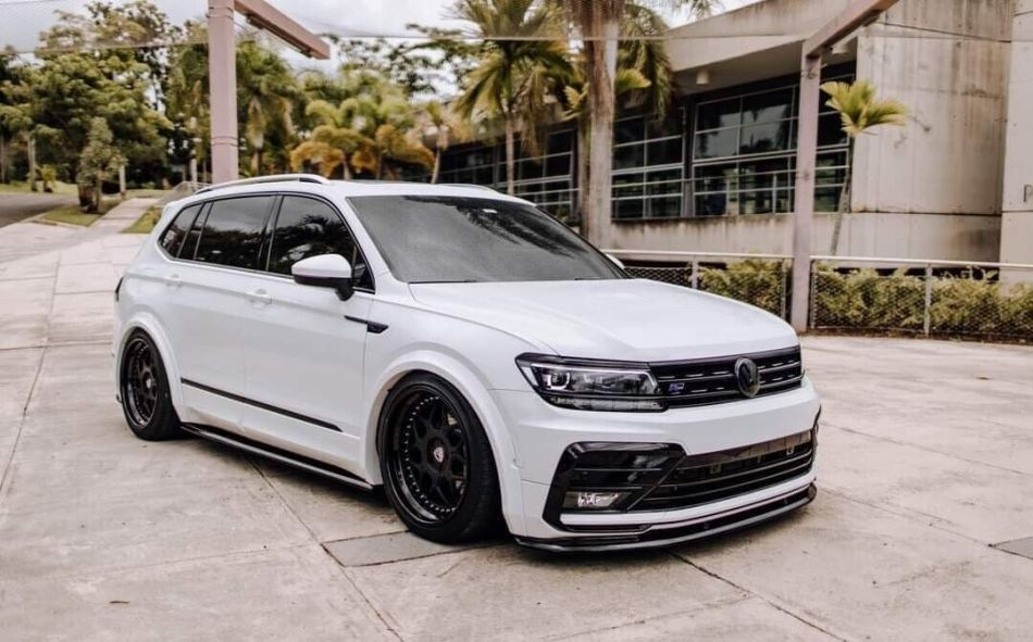 Tuning met voordeel: nuttige bodykits en auto-accessoires