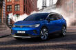 Review Volkswagen ID.4: Duitse elektrische auto voor iedereen foto 1
