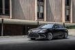 Lexus ES Hybrid: luxe en stilte met elektrische aandrijving foto 2