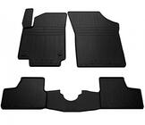 Volkswagen UP 2011–2023 Stingray rubberen automatten voor het interieur (4 stuks) foto 1
