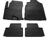 GreatWall Haval H2 2014–2021 Stingray rubberen automatten voor het interieur (4 stuks) foto 1