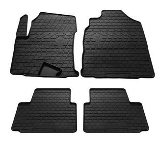 Stingray rubberen automatten voor het interieur (4 stuks) GreatWall Haval H2 2014–2021
