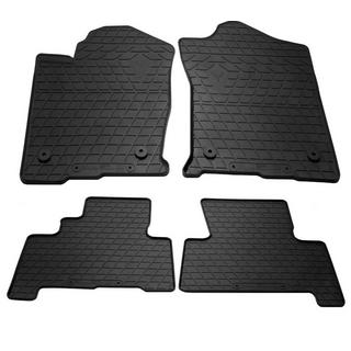 Stingray rubberen automatten voor het interieur (4 stuks) Great Wall Haval H9 2017–