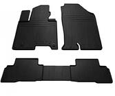 Hyundai Tucson NX4 2021– Rubberen automatten Stingray (hybrid, 4 stuks) foto 1