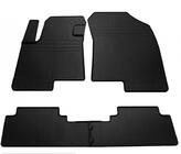 Great Wall Haval Jolion 2020– Stingray rubberen automatten voor het interieur (4 stuks) foto 1