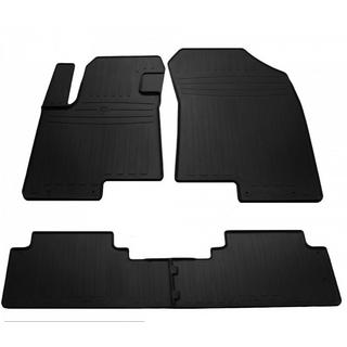 Stingray rubberen automatten voor het interieur (4 stuks) Great Wall Haval Jolion 2020–