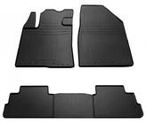Great Wall Haval H6 III 2020– Stingray rubberen automatten voor het interieur (4 stuks) foto 1