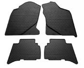 GreatWall Haval/Hover H3 2005–2013 Stingray rubberen automatten voor het interieur (4 stuks) foto 1